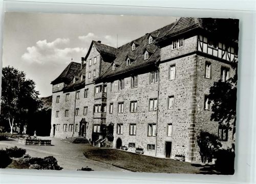 Lauterbach Burg