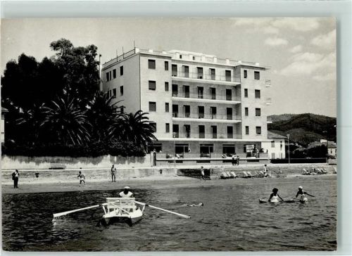 San Bartolomeo Hotel Mayola