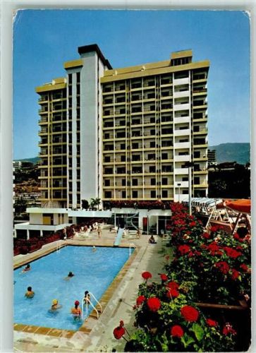 Puerto de la Cruz Hotel Orotava Garden