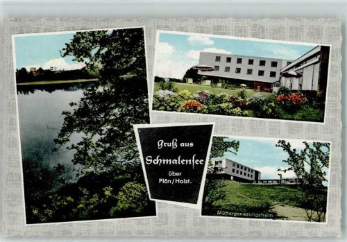 Schmalensee Müttergenesungsheim