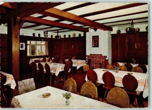 Deidesheim Hotel Gasthaus Ratskeller