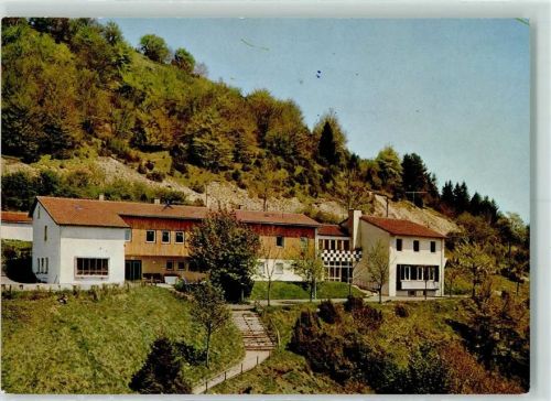 Tieringen Ev. Jugenderholungsheim