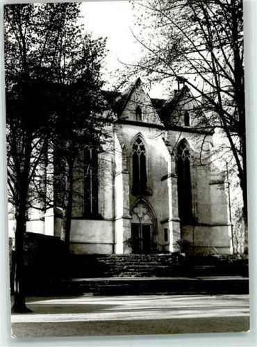 Stromberg Kreuzkirche zu Stromberg