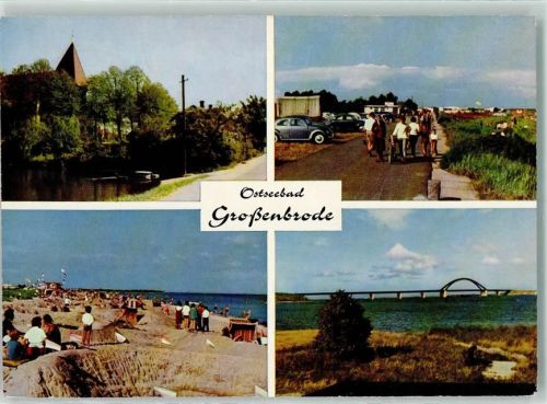 Großenbrode