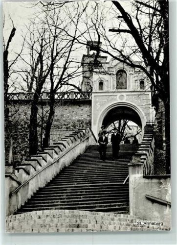 St. Annaberg