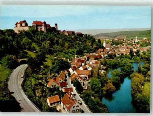 Harburg Schloss