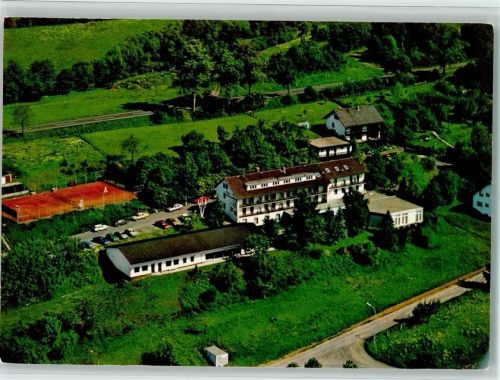 Schotten Hotel Sonnenberg