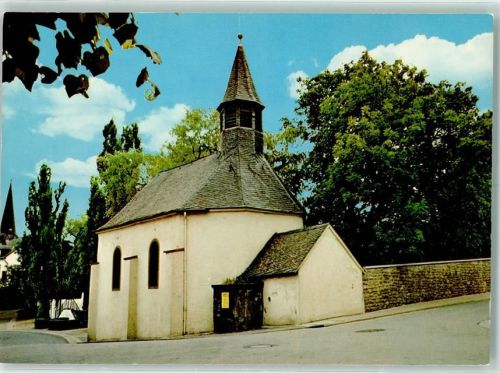 Perl Kirche