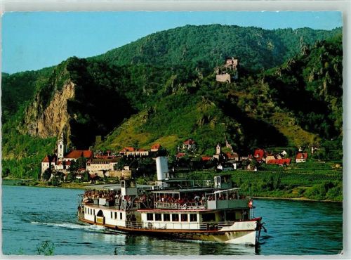 Dürnstein