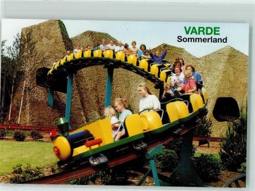 Varde Varde Sommerland