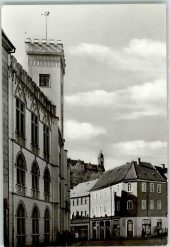 Greiz Rathaus