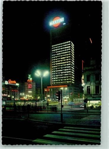 Brüssel Centre International