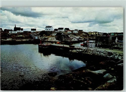 Peggy´s Cove