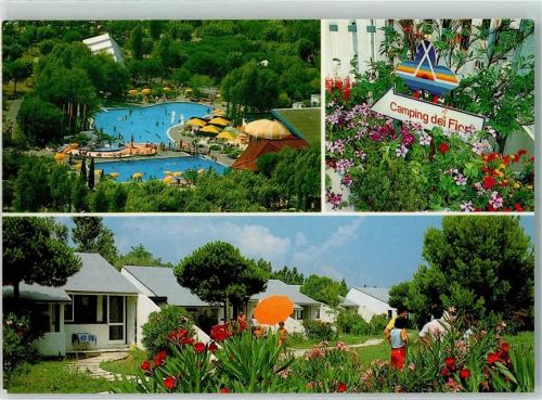 Treporti Camping dei Fiori