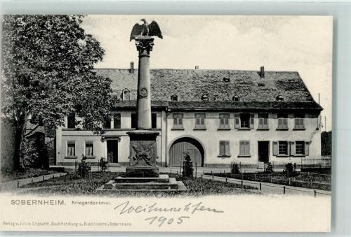 Sobernheim