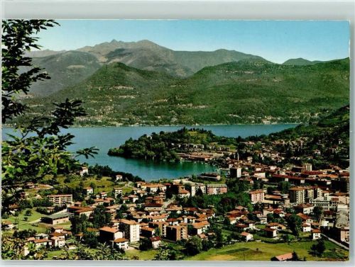 Laveno