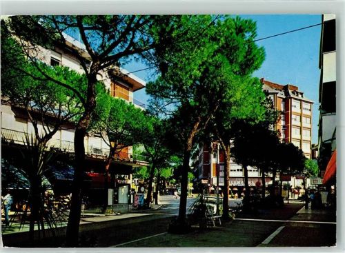 Cattolica Piazza Nettuno
