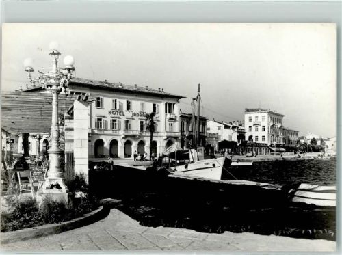 Porec Parenzo