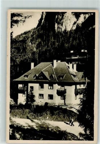 Lacul Rosu Ghilcos