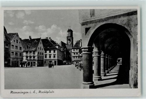 Memmingen
