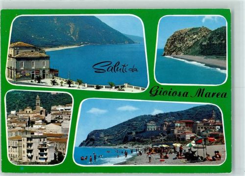 Gioiosa Marea