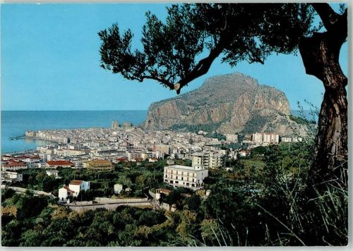Cefalu'