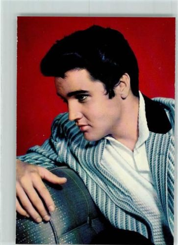 Elvis Presley