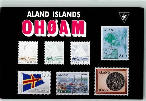 Briefmarkenabbildungen