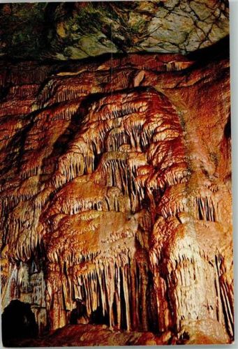 Cheddar St. Paul's Gough's Caves