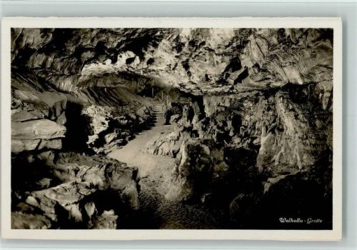 Walhalla Grotte