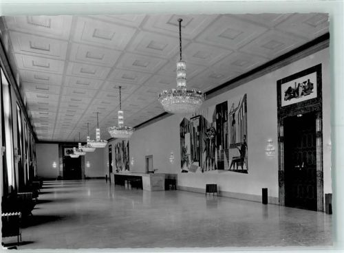 Wien Oper Marmrsaal