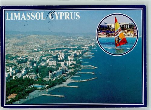 Limassol