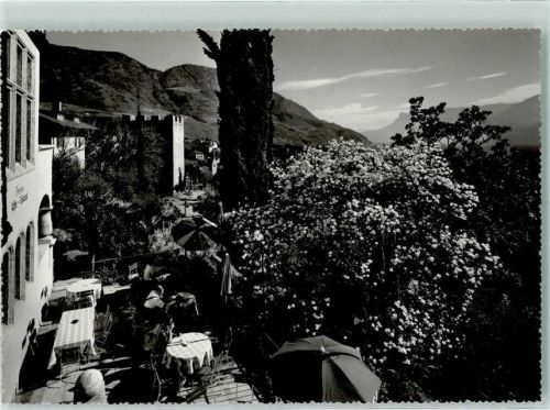 Meran Pension Hochland Bellavista