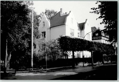 Flensburg