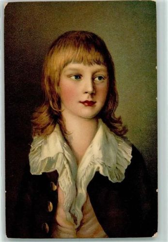 Nr. 29278 Thomas Gainsborough Adel Duke of Cambridge AK