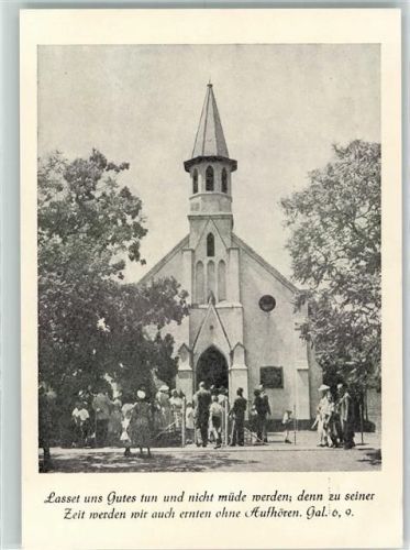 Pretoria Deutsche Kirche Pretoria Baustein