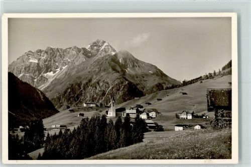 Hirschegg 1957