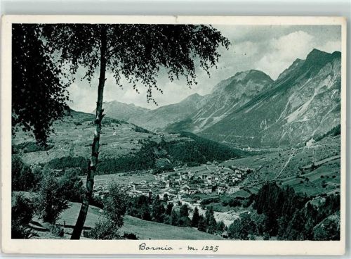 Bormio
