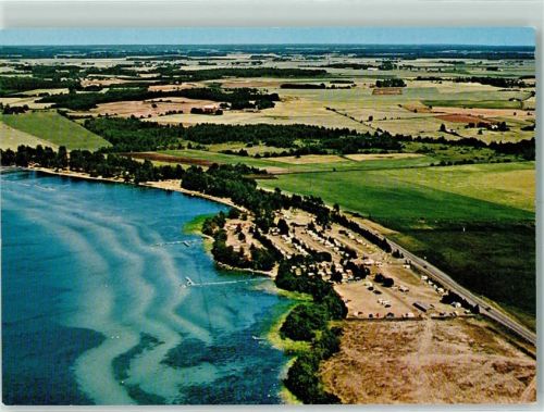 Vadstena Vätterviksbadets Camping