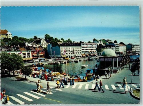 Arendal Pollen
