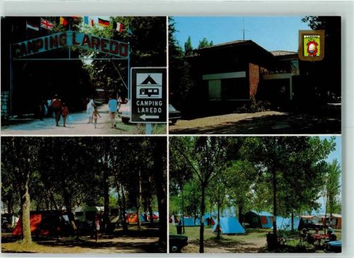 Laredo Camping Laredo