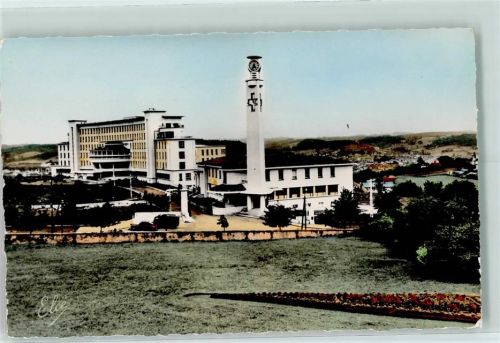 Perigueux L'Hopital moderne