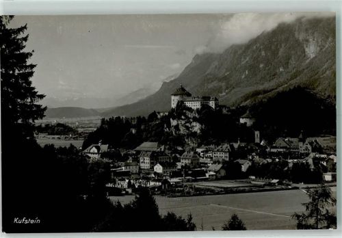 Kufstein