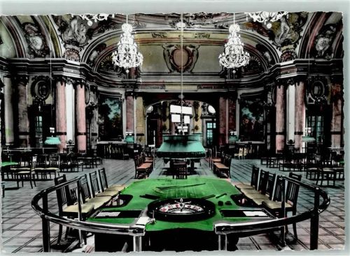 Monte Carlo
