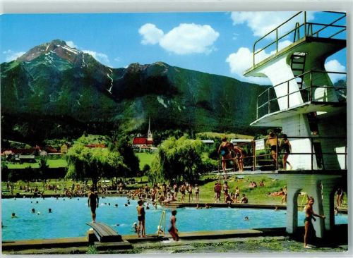 Imst Schwimmbad