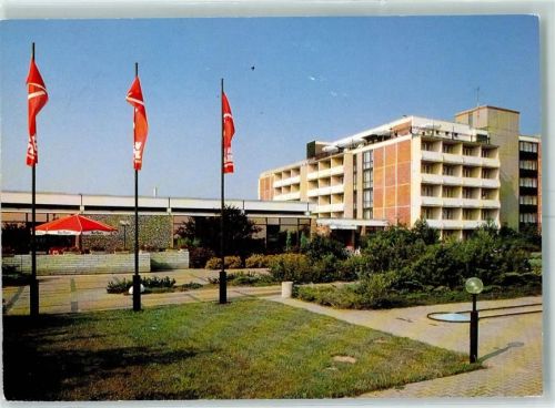 Kühlungsborn Skan Hotel