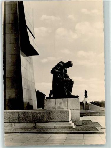 Treptow Sowj. Ehrenmal