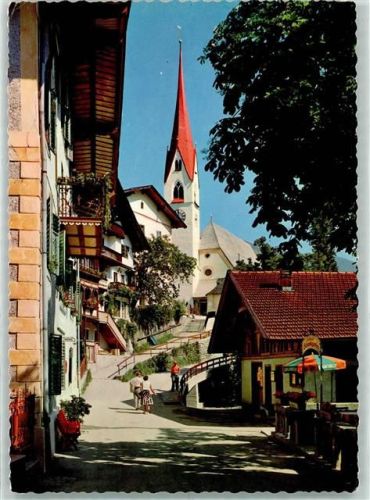 Hippach-Schwendberg Christlwirt