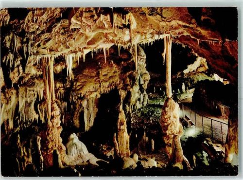 Erpfingen Bärenhöhle Karlshöhle