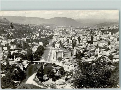 Sarajevo